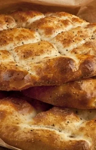 Ramazan pidesi ne kadar? İstanbul, Ankara, İzmir 2021 pide fiyatları kaç TL? Fırın çalışma saatleri…
