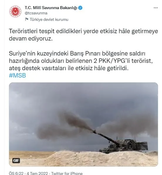 msb-pkkypgli-2-terorist-etkisiz-hale-getirildi-1656949174095.jpeg MSB: PKK/YPG'li 2 terörist etkisiz hale getirildi-1