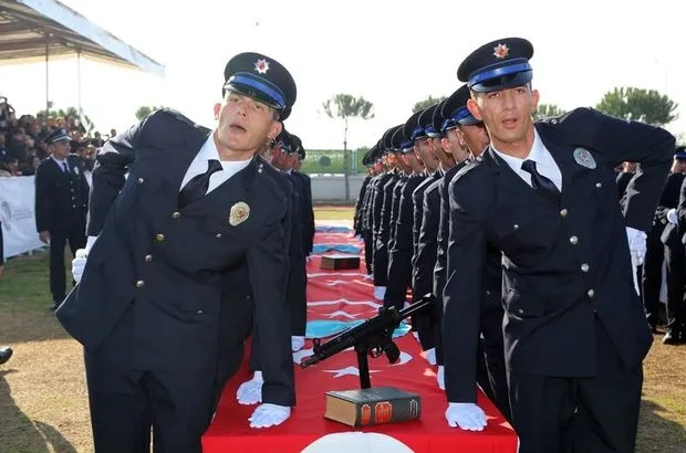 25.dönem PA, POMEM, Polis Akademisi 10 bin polis alımı için hem iyi hem kötü haber geldi! İşte polis alım başvuru şartları-4