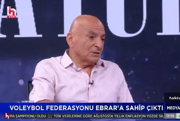 Filenin Sultanları üzerinden algı operasyonu