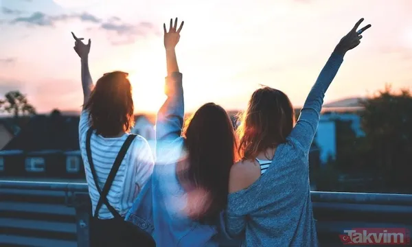 Z Kuşağı açıkladı: 20’li yaşlar için dünyanın en iyi şehri hangisi? Listenin zirvesindeki yer... - 1