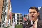 İstanbul'da 1.071 kiralık konut başvuruda 14 Eylül sürprizi! TOKİ İstanbul'da 3 yıllığına verecek!