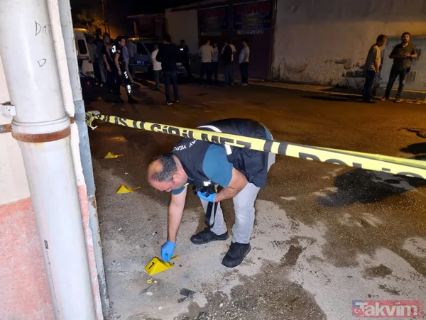 Sahte sosyal medya hesabıyla kızının sevgilisine kurduğu tuzak sonu oldu! Sokak ortasında vuruldu... - 7