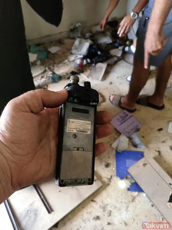 Uzak Doğu’dan Avrupa’ya Lübnan krizi! Paravan şirketlerin Mossad bağı ortaya çıktı - 1