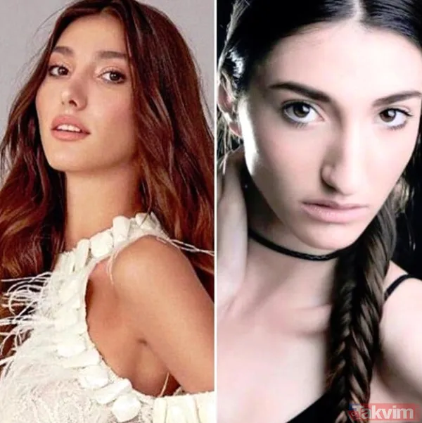 Ünlü güzeller sosyal medya hesaplarından ''Miss Turkey'' akımı başlattı! - 8