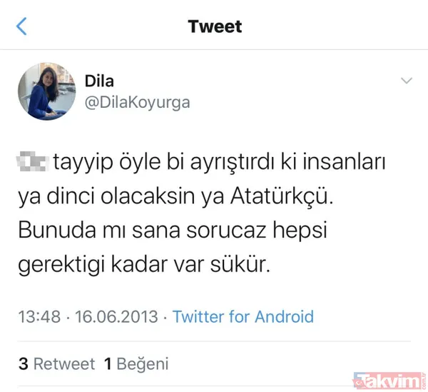 CHP Genel Merkezi ezana saygısızlık yapan, Başkan Erdoğan’a küfür eden 6 CHP’li hakkında işlem dahi yapmadı! - 7