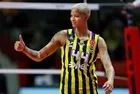 Fenerbahçe'de Melissa Vargas krizi