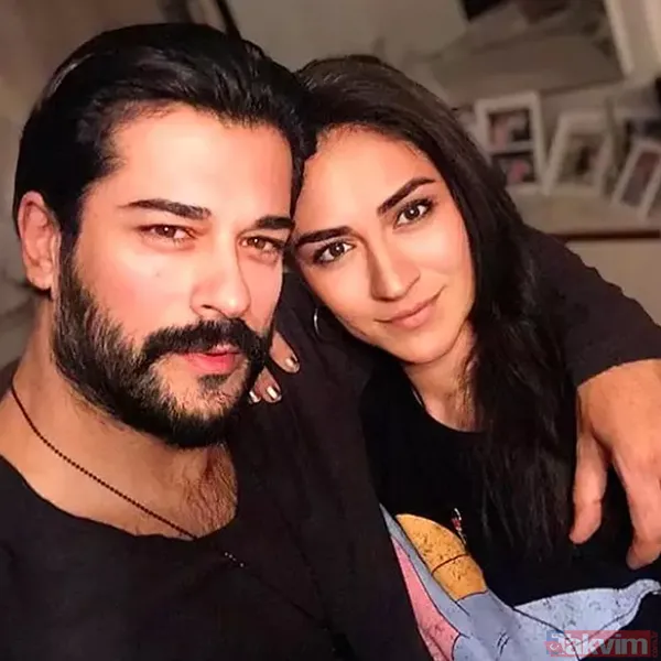 Kuruluş Osman'ın yıldızı Burak Özçivit'in baldızı Demet’e bakın! Fahriye Evcen'in kardeşiyle olan benzerliği inanılmaz... - 8