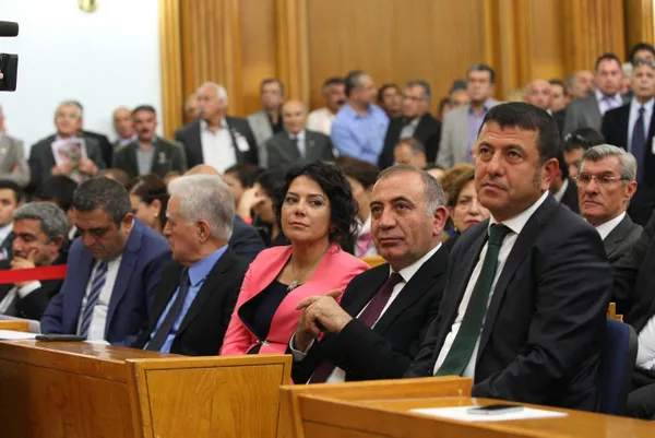 CHP'de koltuk kavgası alevlendi! Ekrem İmamoğlu kurultay istedi, Kemal Kılıçdaroğlu rest çekti: MYK'ya ince ayar-30