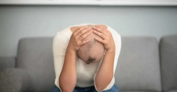 Kel kalma olasılığınızı tahmin eden fiziksel özellik! Saç dökülmesi yaşama olasılığınızı ALTI KAT artırıyor