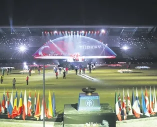 Hainlerin bize gücü yetmez