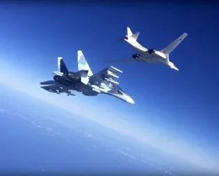 Rus uçaklarına ’Türkiye’ önlemi