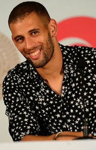 Islam Slimani resmen Monaco'da!