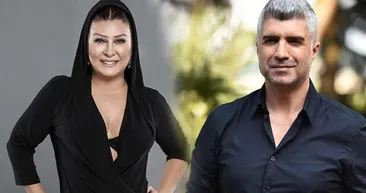 Yelizden ağızları bir karış bırakan Özcan Deniz itirafı aşk yaşadık 12 gün evden çıkmadık! Şarkıcı Yeliz bir bir anlattı