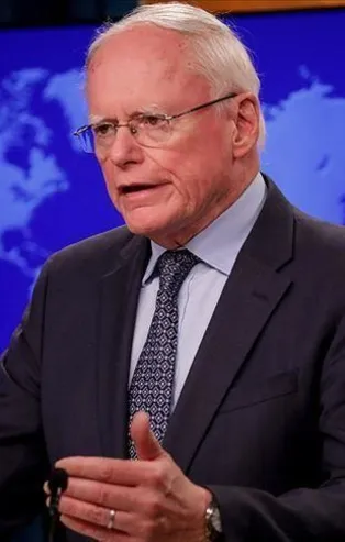 Jeffrey’den YPG’ye güvence