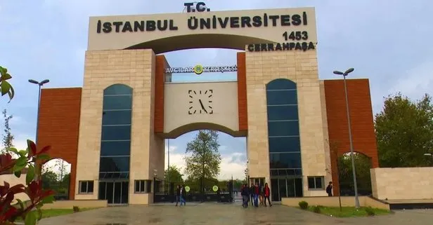 İstanbul Üniversitesi-Cerrahpaşa Rektörlüğü 111 öğretim üyesi alımı yapacak