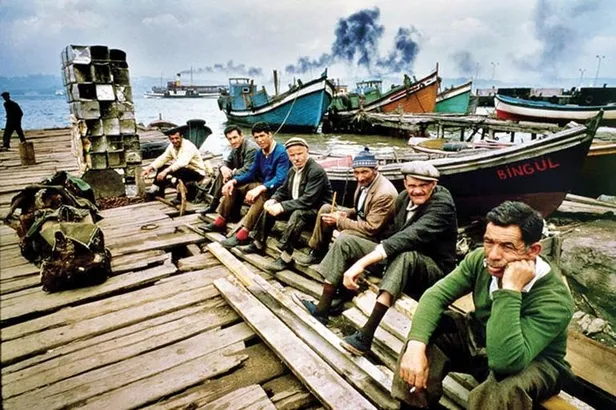 Başkan Erdoğan, Ara Güler'in vefatından dolayı taziye mesajı yayımladı-3