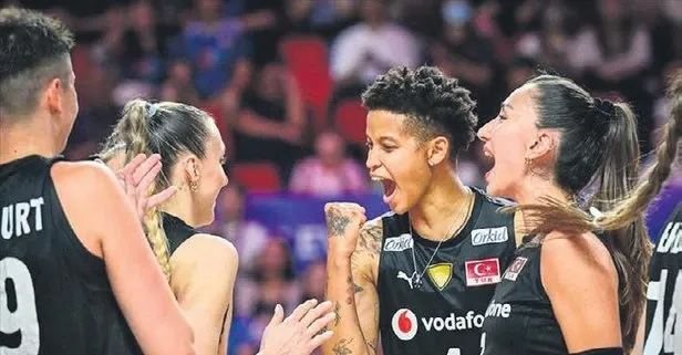 Sultanlar Tayland’a odaklandı