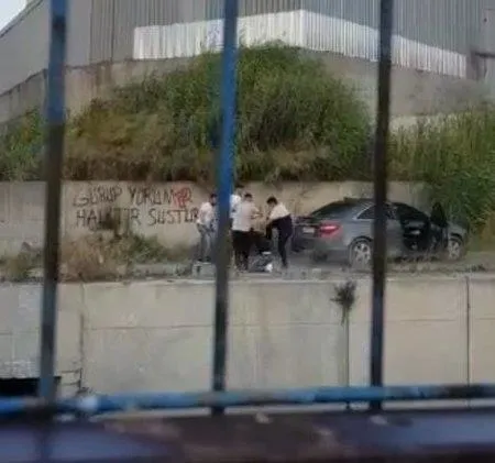 Bahçelievler’de darbedilen Suriyeli Muhammed Selmo o anları anlattı! "Öleceğimi zannettim"-2