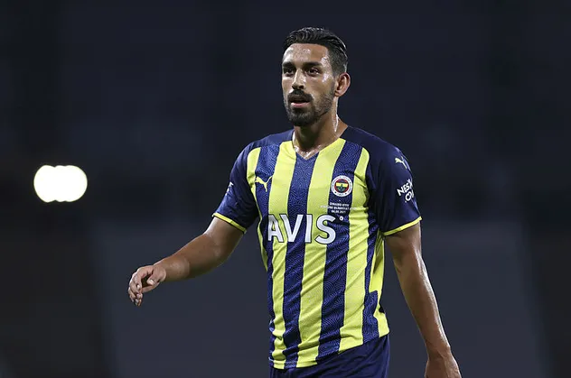 8 milyona geldi şimdiden 12 maç kaçırdı! Fenerbahçe'de İrfan Can Kahveci'nin sakatlık kabusu