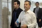 Nasuh Mahruki'nin davasında karar verildi: Eski AKUT başkanına 11 ay hapis