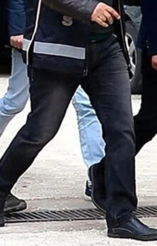 Aksaray'da FETÖ operasyonu! 2 kişi tutuklandı