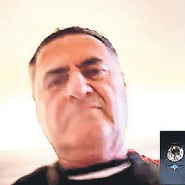 Sen öldün Y’’israil’’