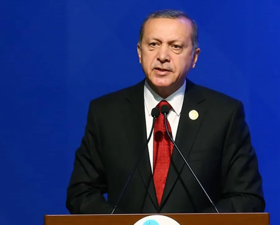 Erdoğan, Myanmar lideriyle görüşecek