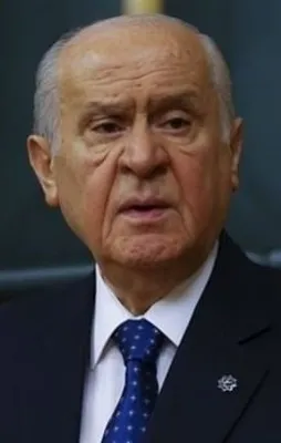 Bahçeli'nin af çağrısına hükümetten yanıt