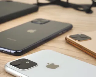 iPhone 11 böyle gözüküyor! iPhone XI yeni özellikleri nasıl olacak? İşte iPhone 11 Max ve iPhone 11 R