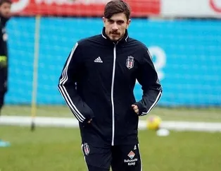 Dorukhan’a şans doğdu