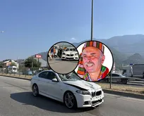 AK Partili iki isimden acı haber | Başkan Erdoğan’dan taziye mesajı: Büyük bir üzüntü duydum