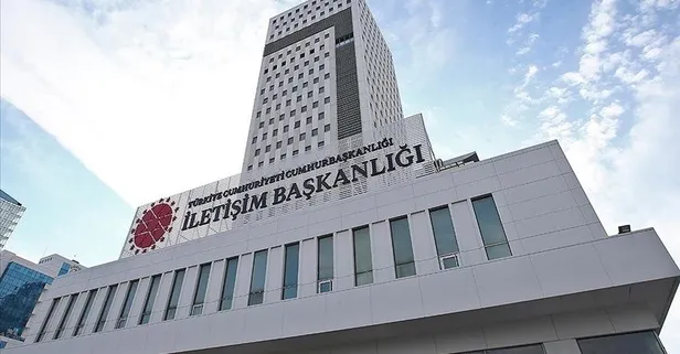 Cumhurbaşkanlığı İletişim Başkanlığı 155 sözleşmeli personel alacak