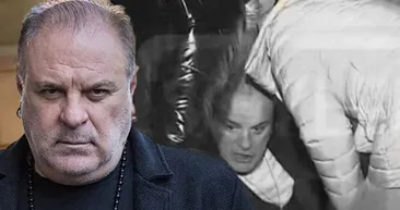 Burak Sergenden yerlerde sürünmüyorum sitemi! Olay görüntünün ardından açıklama geldi! Alkol değil hala hastalığın etkisindeyim