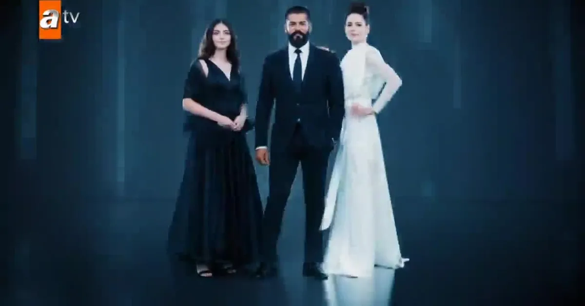 Atv yeni sezon tanıtım filmi yayınlandı