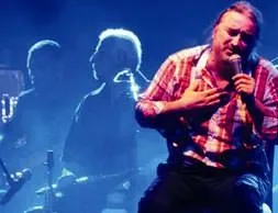 Konser işkencesine anında ceza