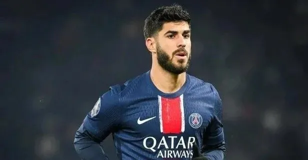 Fenerbahçe’ye Asensio önerisi