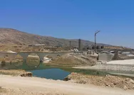 O özelliğiyle dünyada ilk sırada! Ilısu Barajından ülke ekonomisine dev katkı!