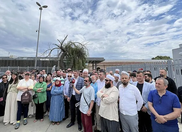 CHP'li İBB'nin Artİstanbul Feshane'de açtığı sergiye tepki!-2