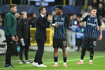 Galatasaray bombayı patlatacak!