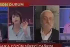 Son dakika: CHP yandaşı HALK TV'de Şirin Payzın'dan DEM Parti'ye İstanbul'da aday çıkarmayın baskısı!