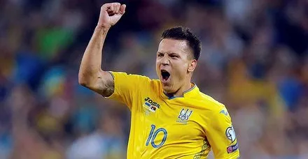 Alman basınında bomba iddia: Konoplyanka Beşiktaş için yola çıktı