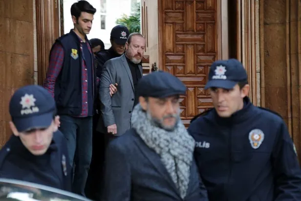 AKINCI 3. bölümde çok konuşulacak sahne! Nergis'in karşısına çıkan sürpriz isim...-6