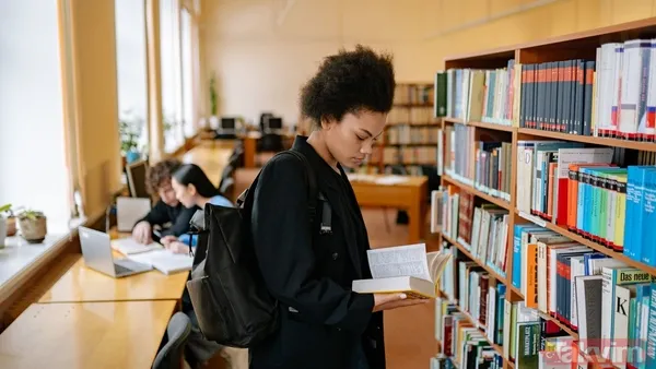 Dünyanın en iyi üniversiteleri listesi: Türkiye’den kaç üniversite var? - 8