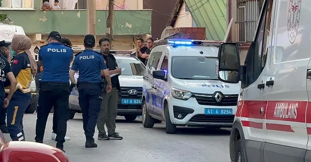 Gebze’de vahşet! Annesini ve üvey kardeşini öldüren 17 yaşındaki gencin ifadesi ortaya çıktı: "Babama hakaret etti"