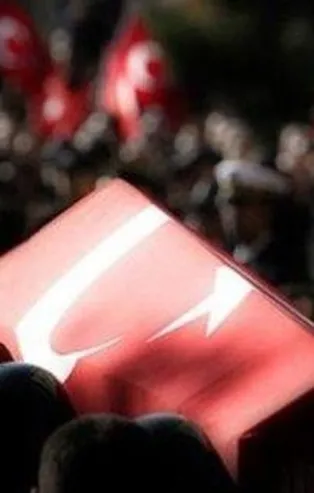 Hakkari'den acı haber: 1 asker şehit