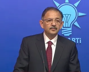 Mehmet Özhasekiden sahte senet skandalıyla ilgili Mansur Yavaşı zora sokacak 4 soru