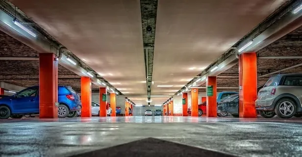 Son dakika: Otoparkta yeni dönem! Bakan Kurum açıkladı! Dikkat çeken TOGG detayı