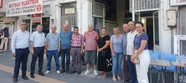 İYİ Parti’de istifa depremi!