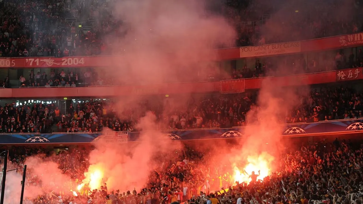 Cimbom’dan İtalyanlara iç sahada 62 yıllık meydan okuma